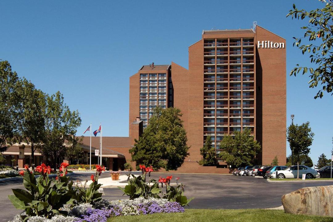 Photo of Others in Mississauga