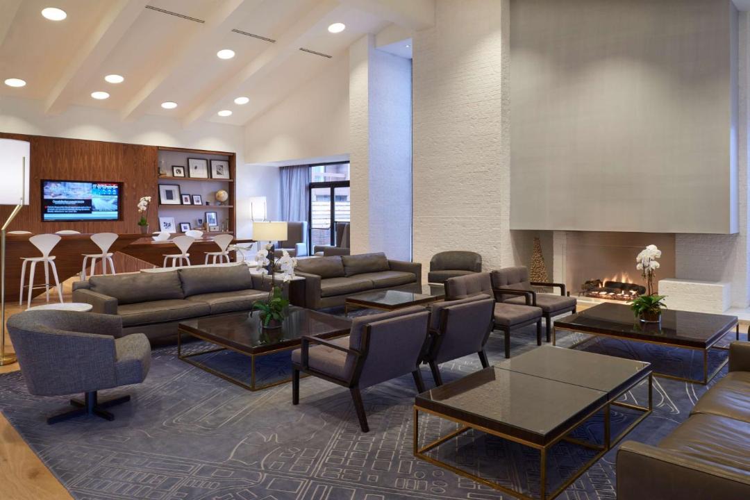 Photo of Livingroom in Mississauga