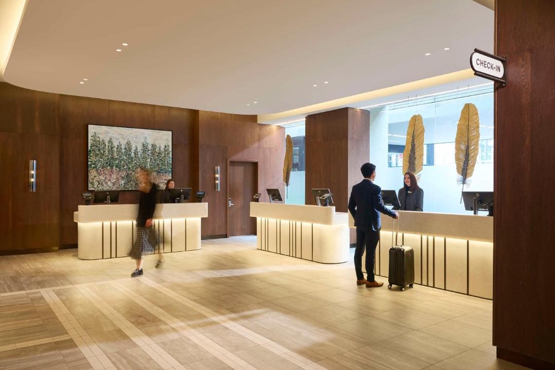 Photo of Others in Financial District