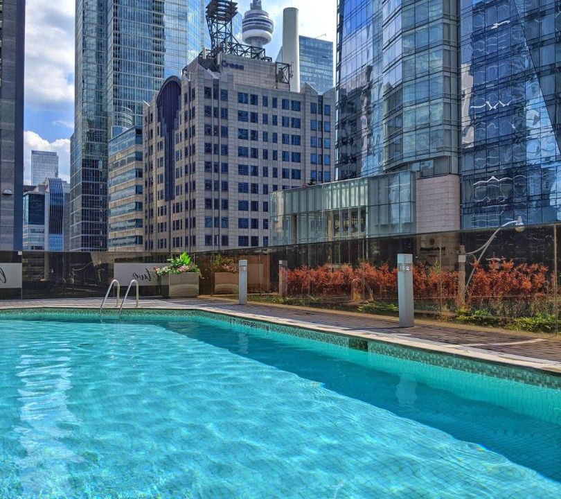 Photo of Others in Financial District