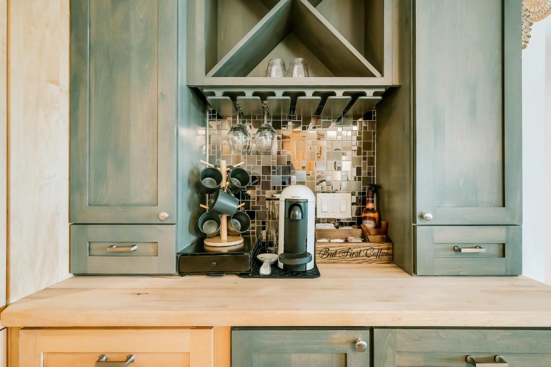Photo of Kitchen in Plymouth