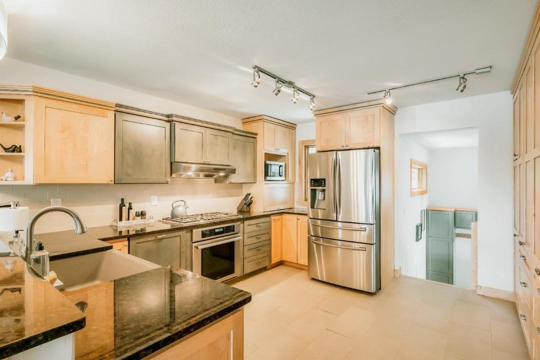 Photo of Kitchen in Plymouth