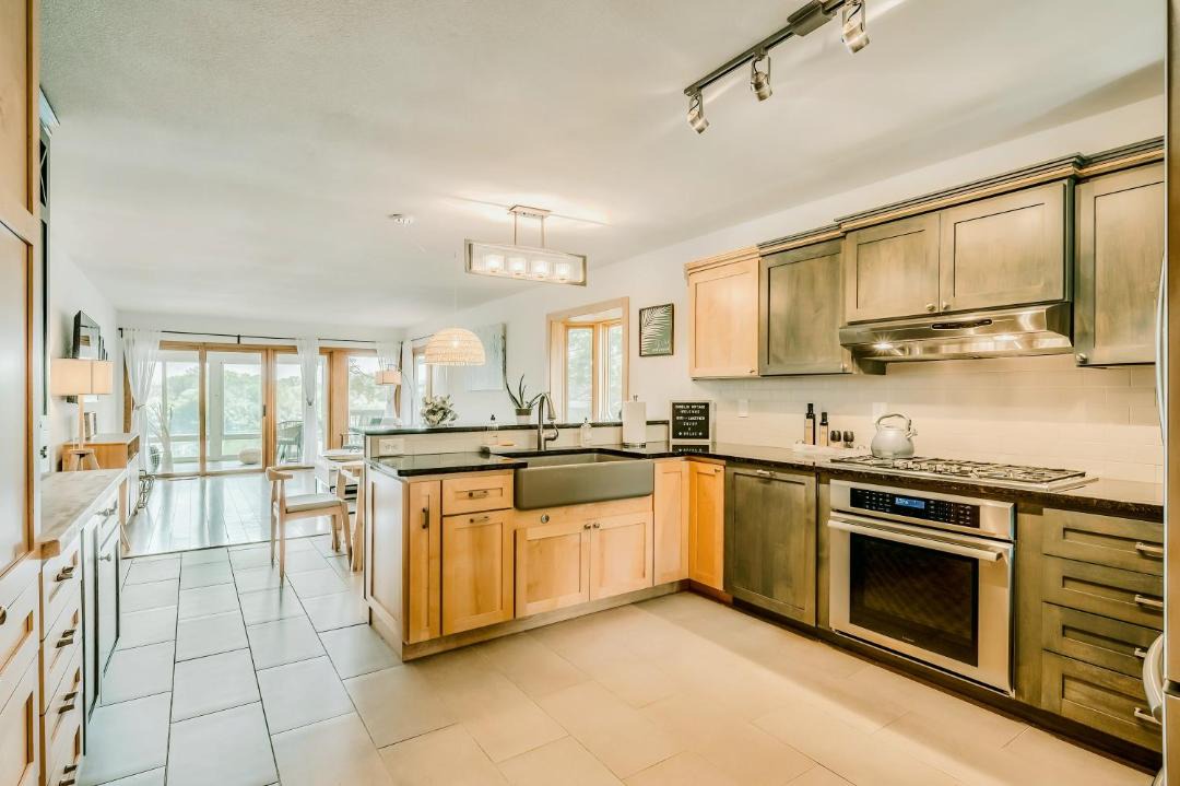 Photo of Kitchen in Plymouth
