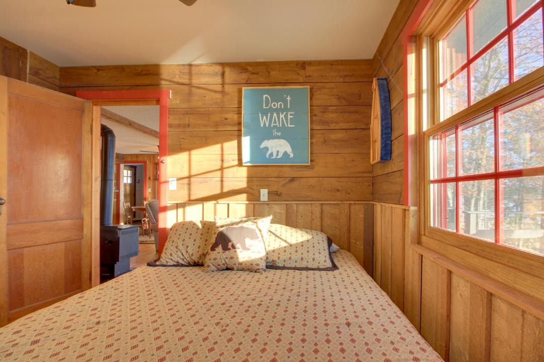 Photo of Bedroom in Nevis