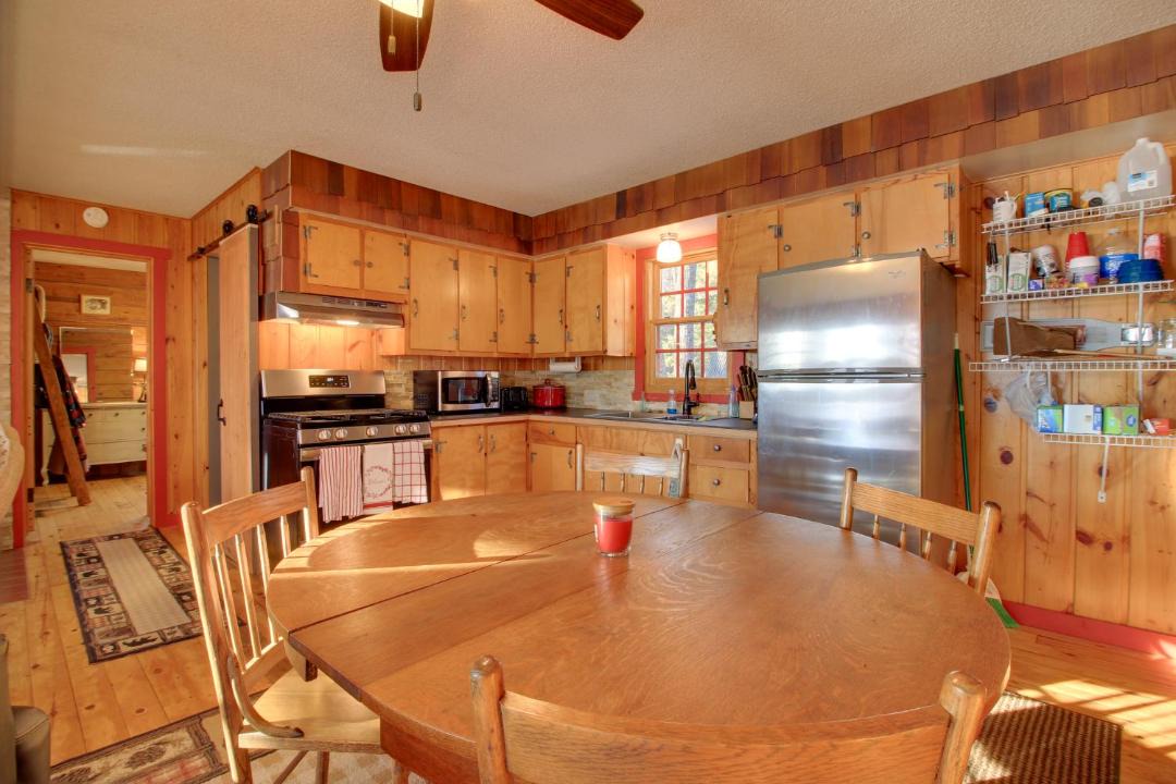 Photo of Kitchen in Nevis