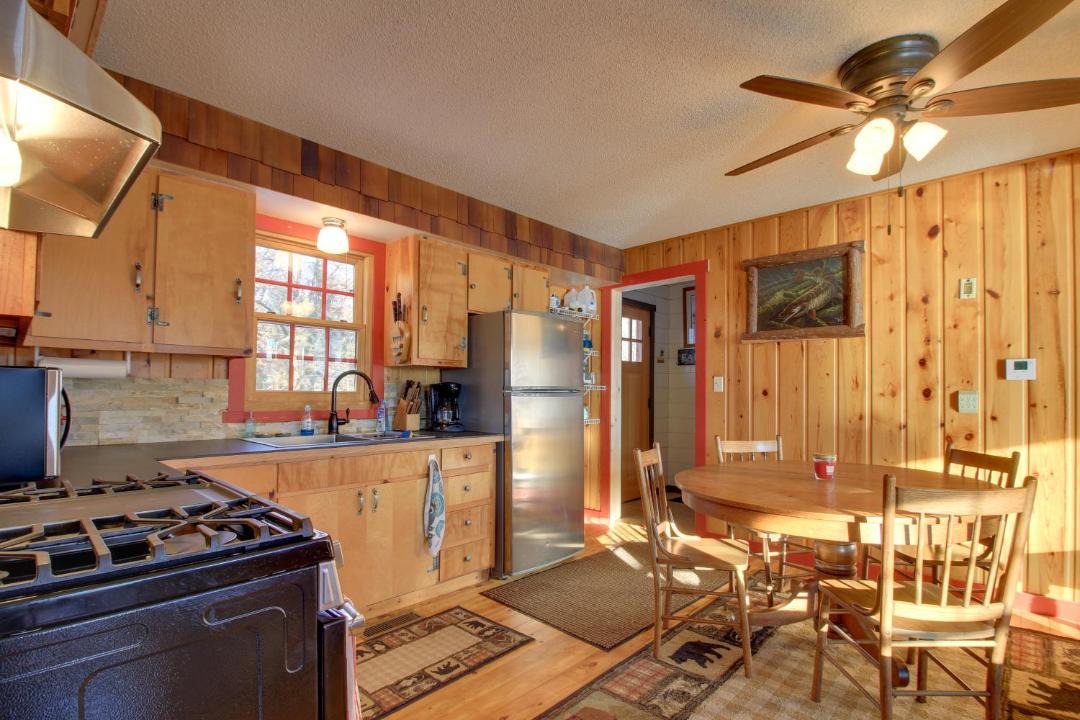 Photo of Kitchen in Nevis