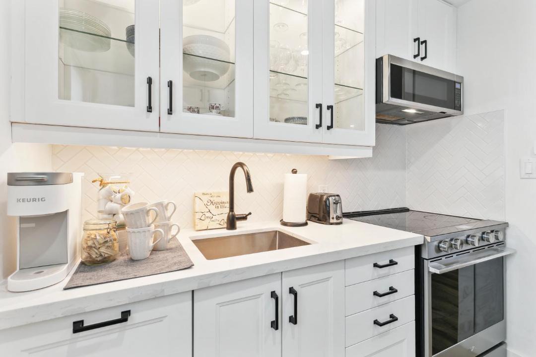 Photo of Kitchen in Cooksville