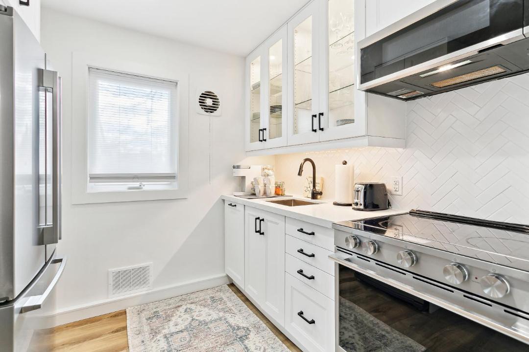 Photo of Kitchen in Cooksville