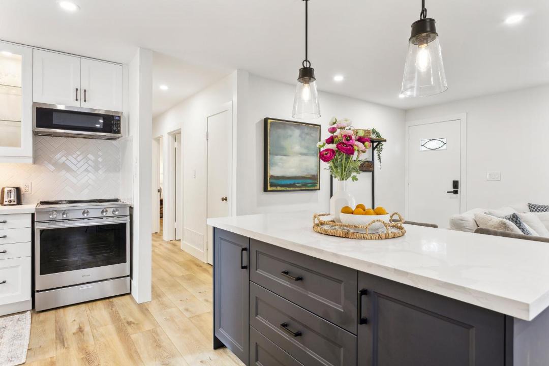 Photo of Kitchen in Cooksville