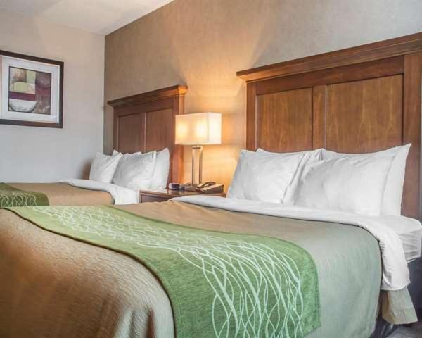 Photo of Bedroom in Port Hope
