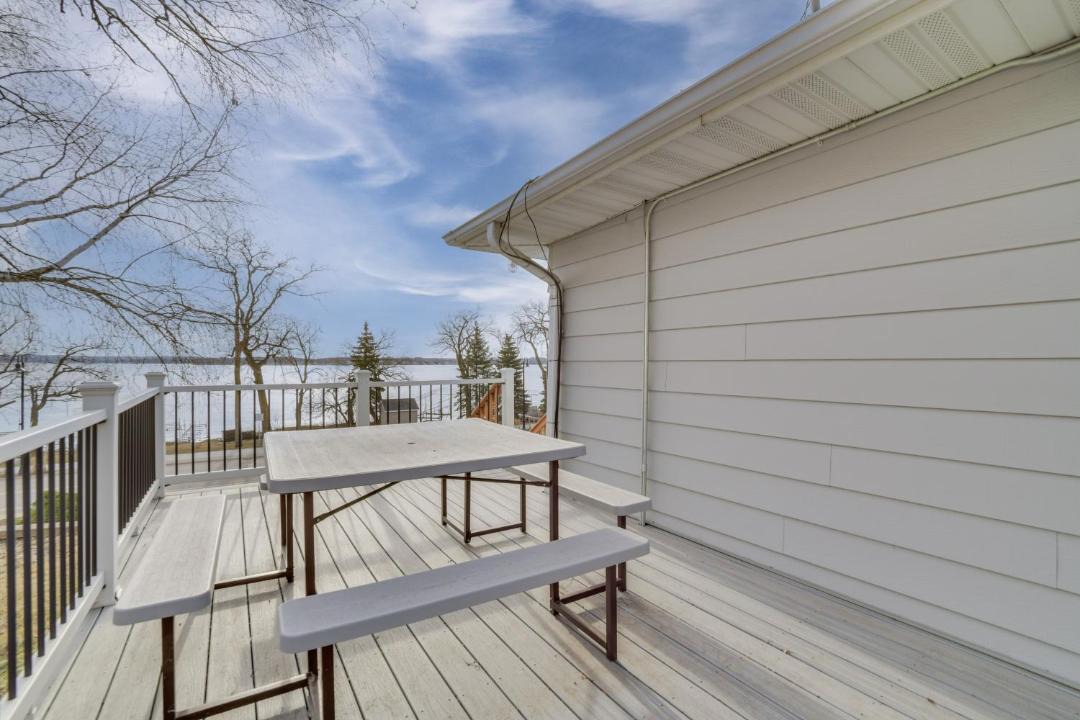 Photo of Patio Balcony in Detroit Lakes