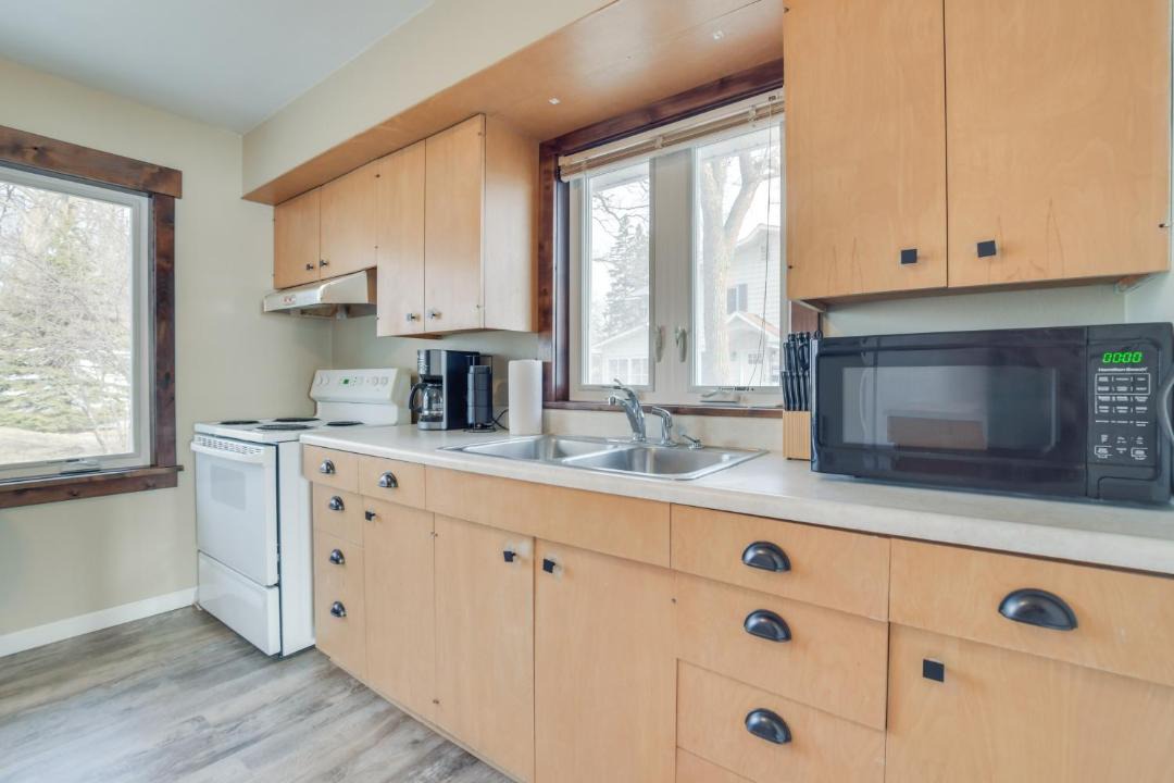 Photo of Kitchen in Detroit Lakes