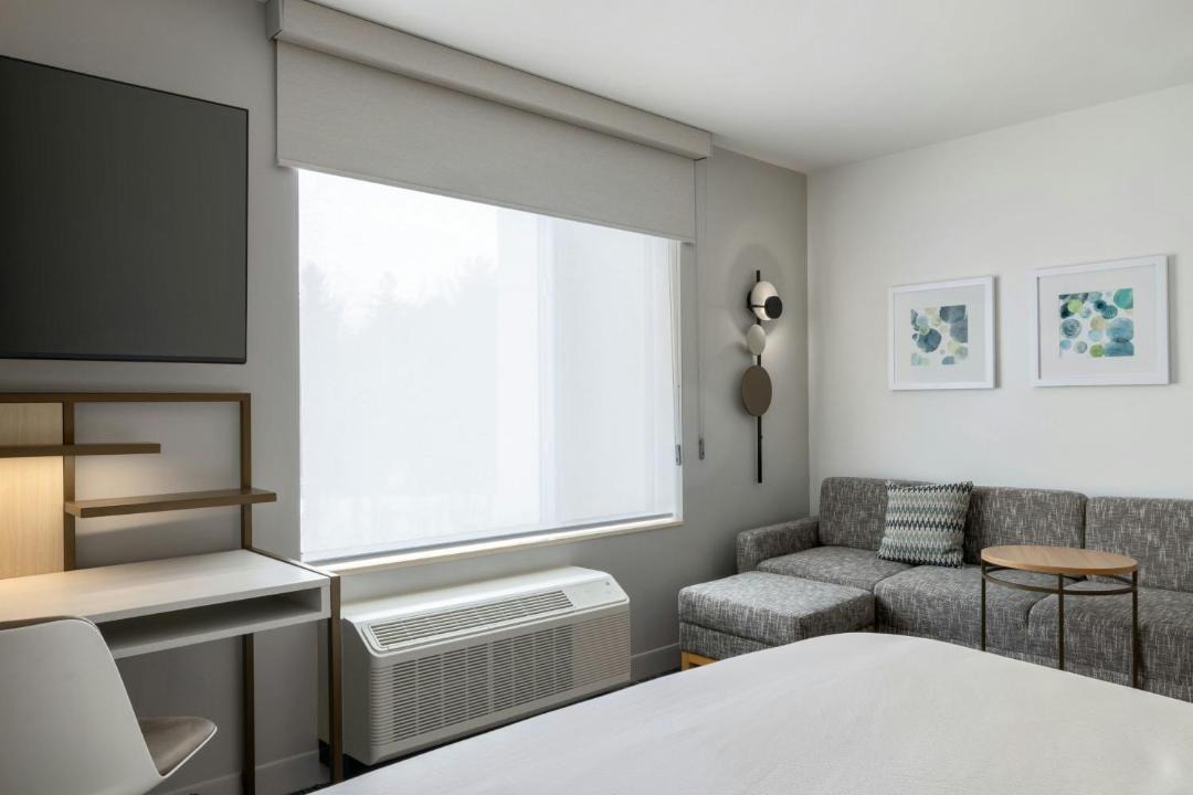 Photo of Bedroom in Duluth