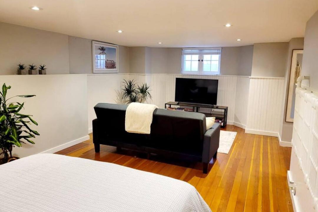 Photo of Bedroom in The Beaches