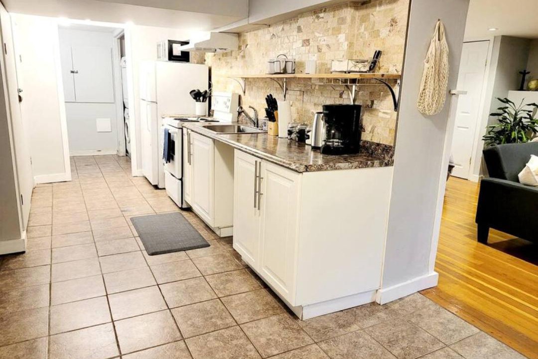 Photo of Kitchen in The Beaches