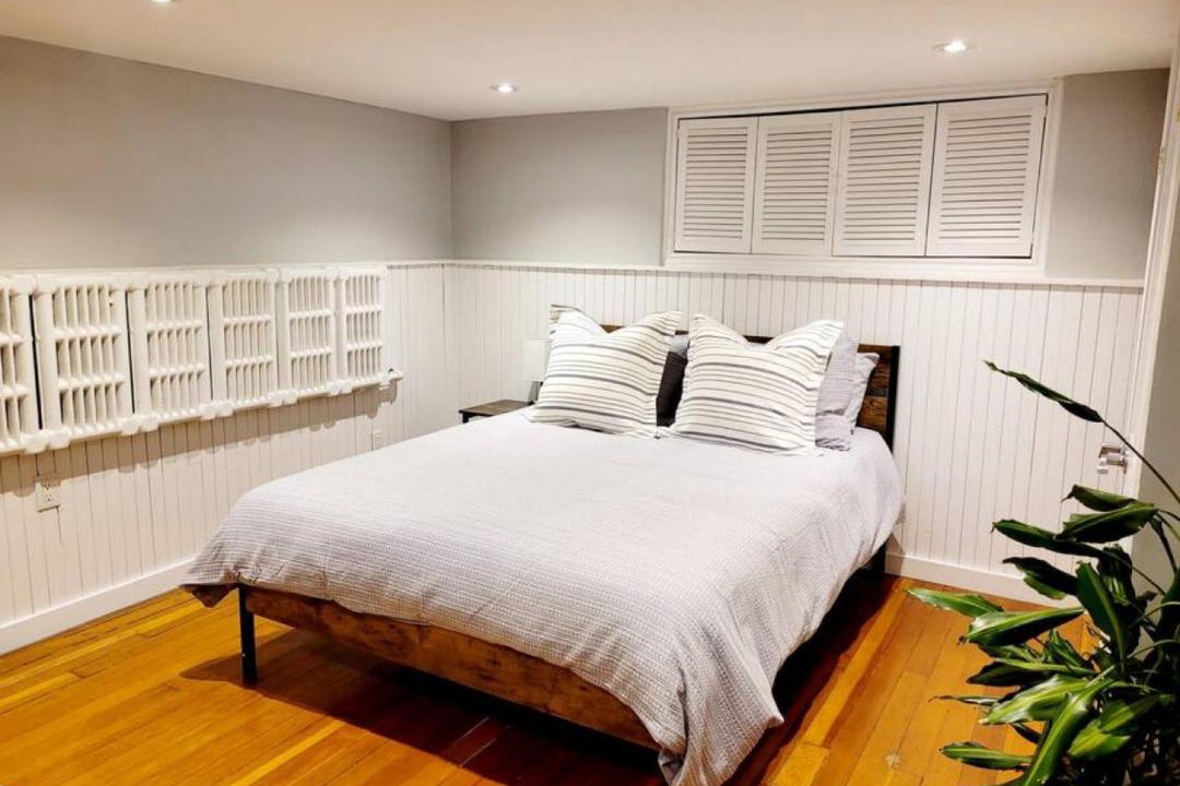 Photo of Bedroom in The Beaches
