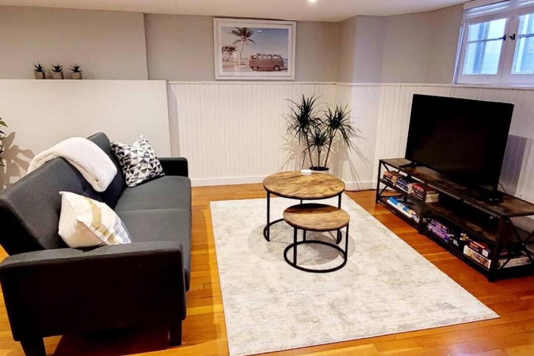 Photo of Livingroom in The Beaches