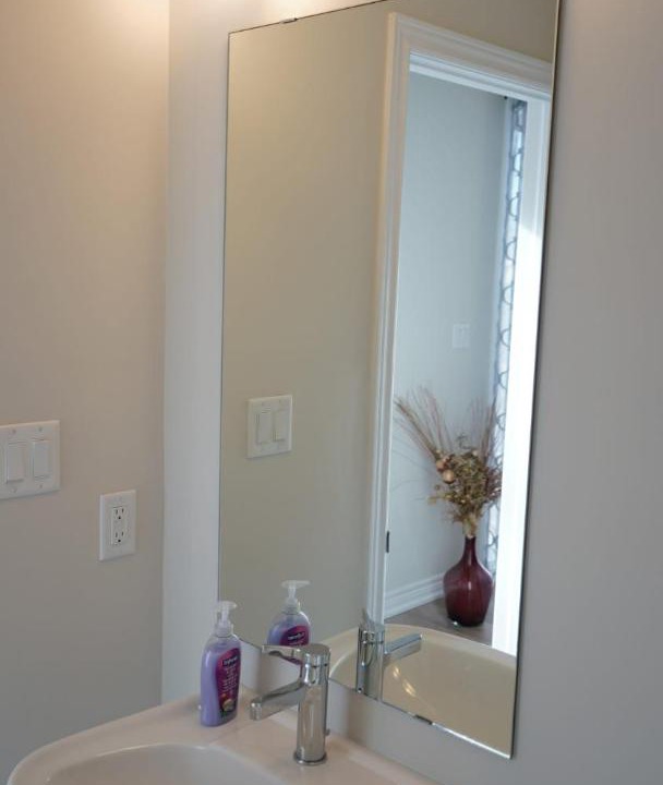 Photo of Bathroom in Brampton