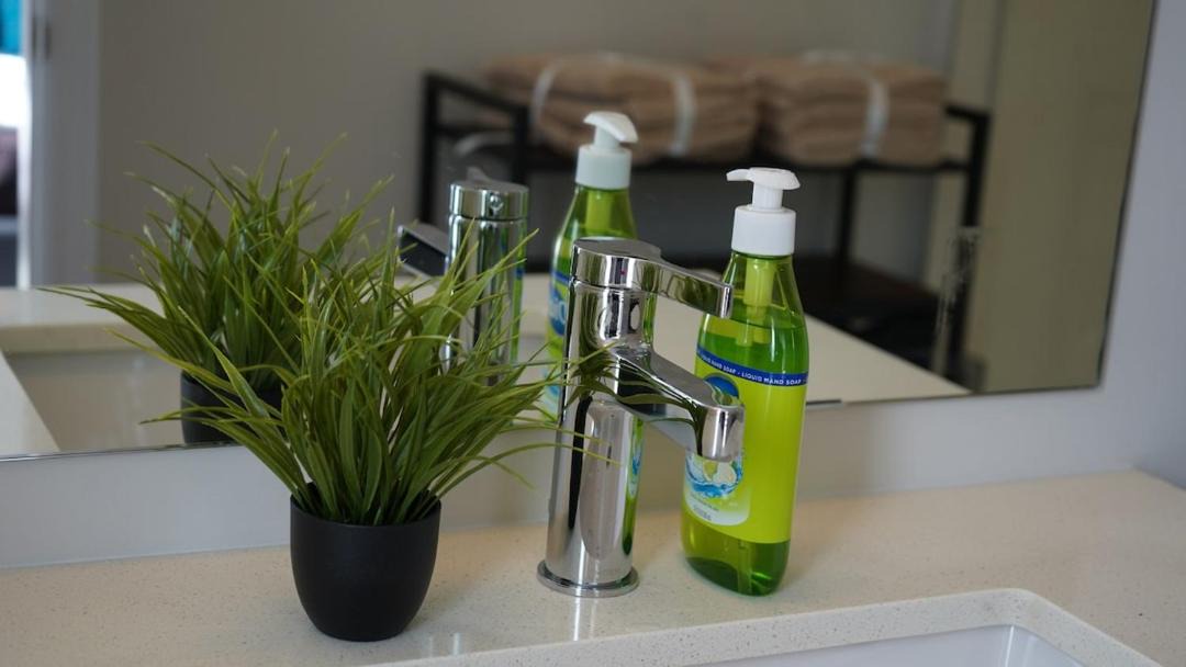 Photo of Bathroom in Brampton
