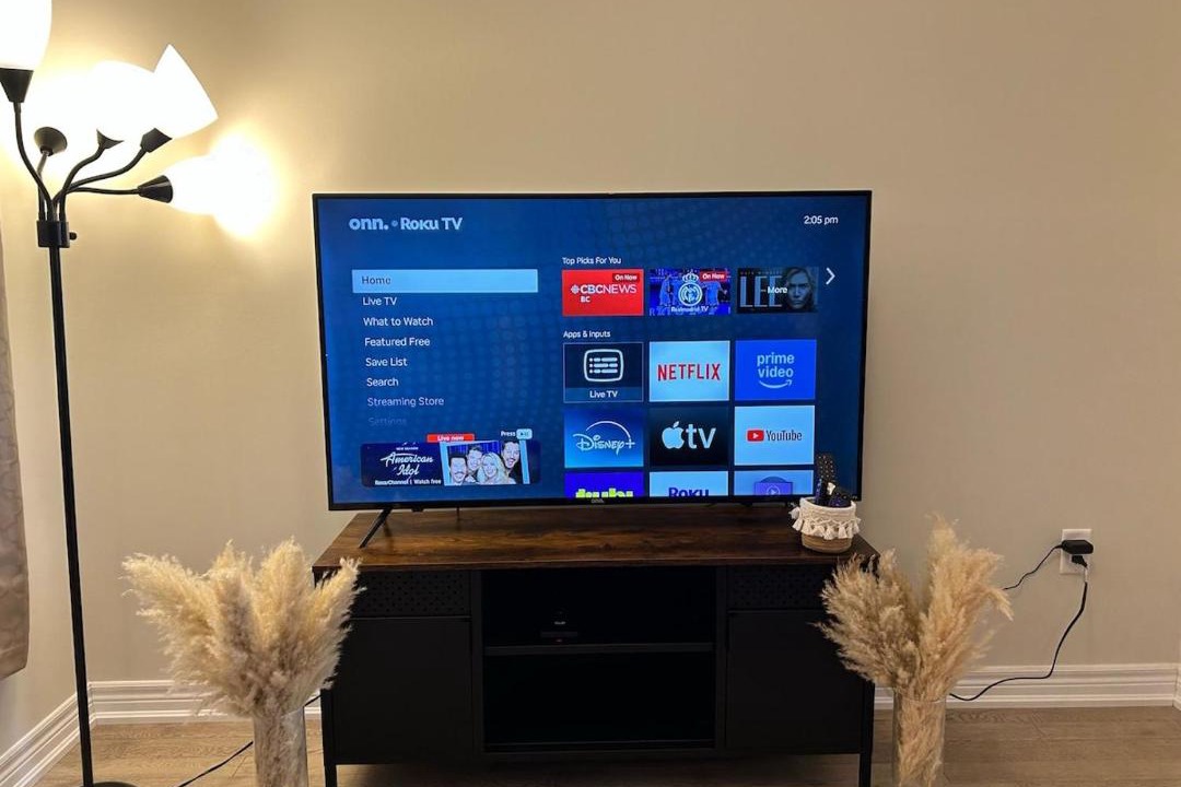 Photo of Livingroom in Brampton