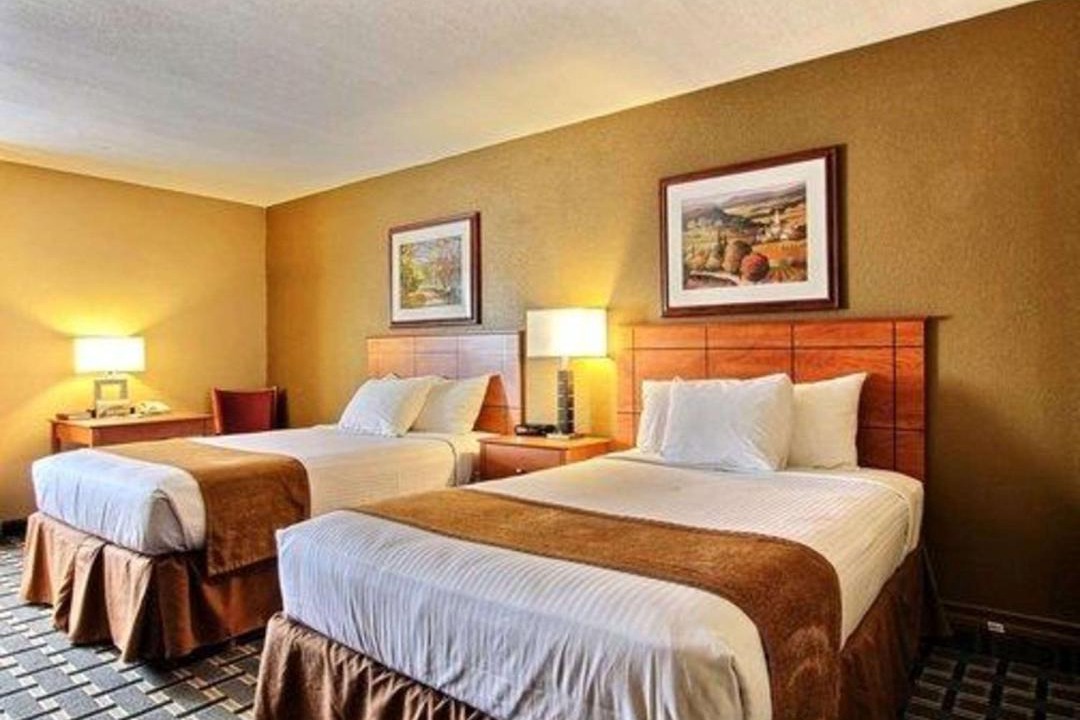 Photo of Bedroom in Thief River Falls