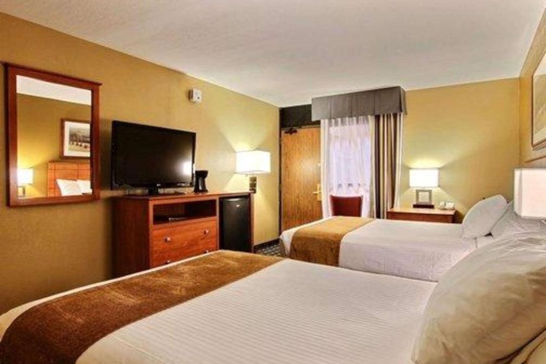 Photo of Bedroom in Thief River Falls