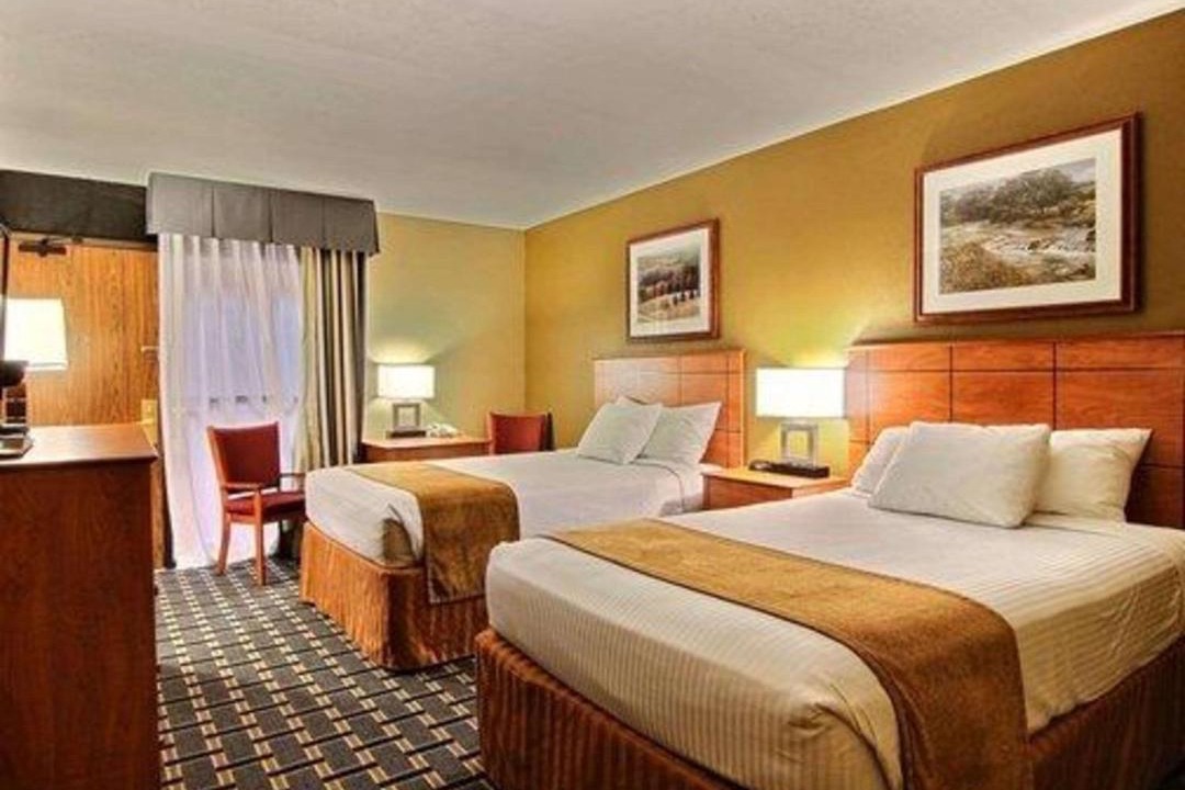 Photo of Bedroom in Thief River Falls