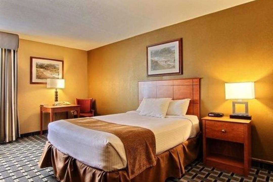 Photo of Bedroom in Thief River Falls