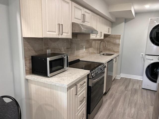 Photo of Kitchen in Whitby