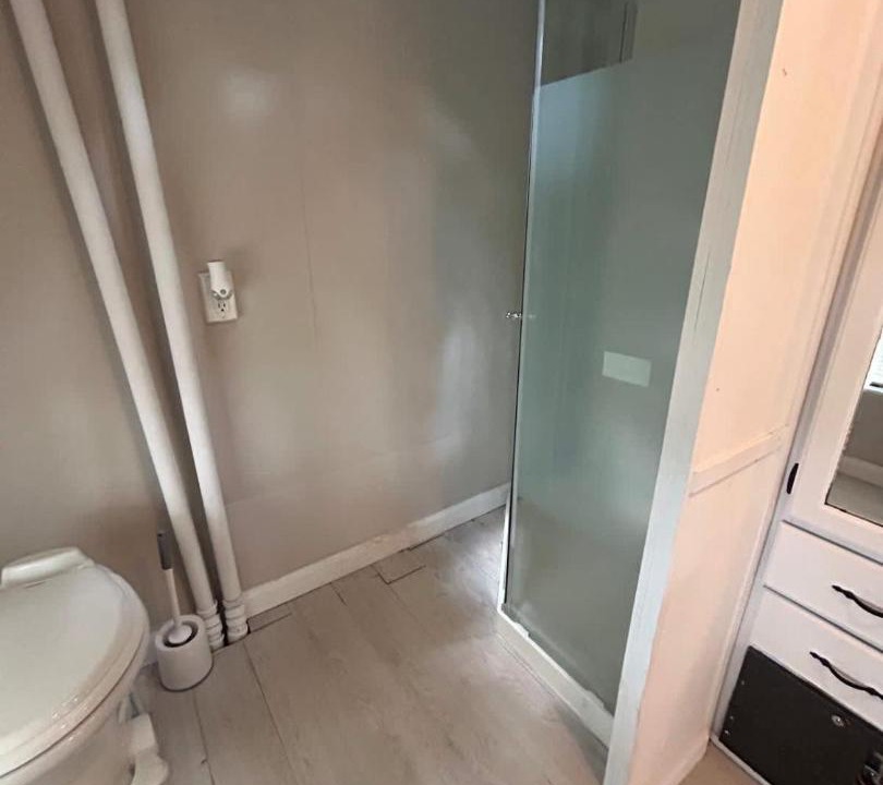 Photo of Bathroom in Parry Sound