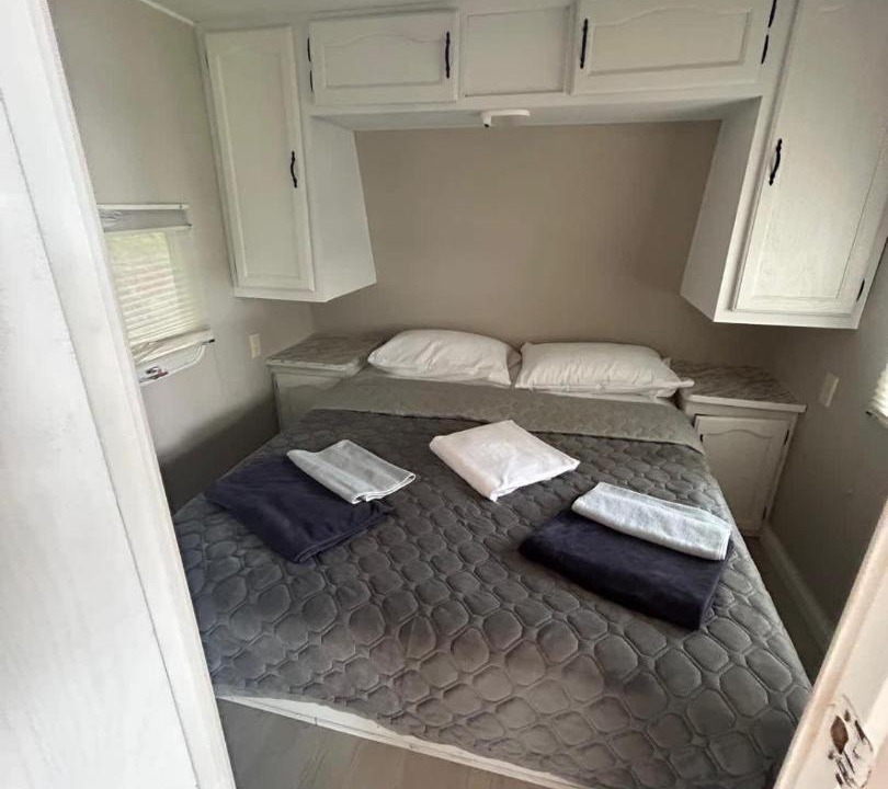 Photo of Bedroom in Parry Sound