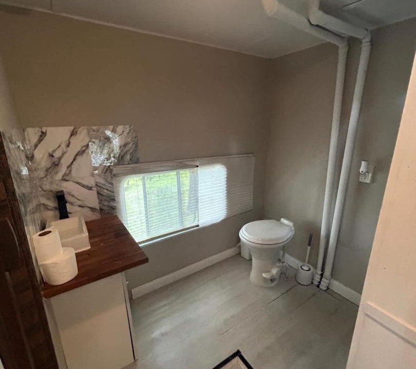 Photo of Bathroom in Parry Sound