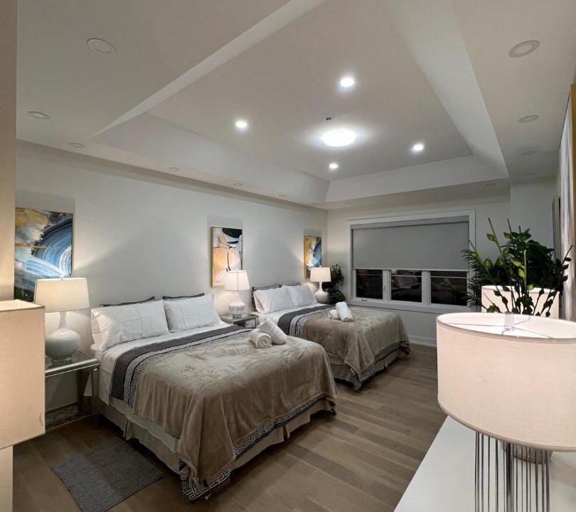 Photo of Bedroom in Markham