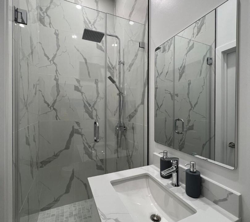 Photo of Bathroom in Markham