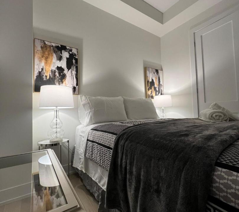 Photo of Bedroom in Markham