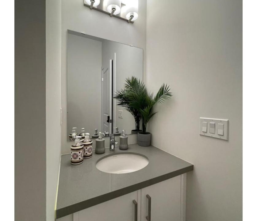 Photo of Bathroom in Markham