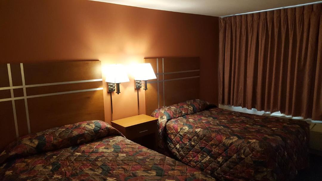 Photo of Bedroom in Marshall
