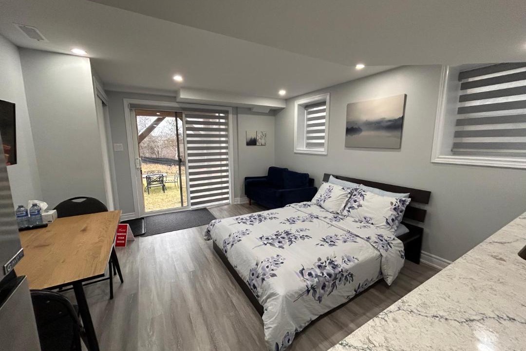 Photo of Bedroom in Whitby