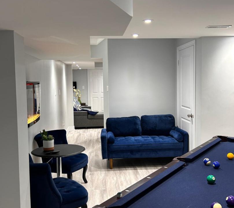 Photo of Livingroom in Whitby