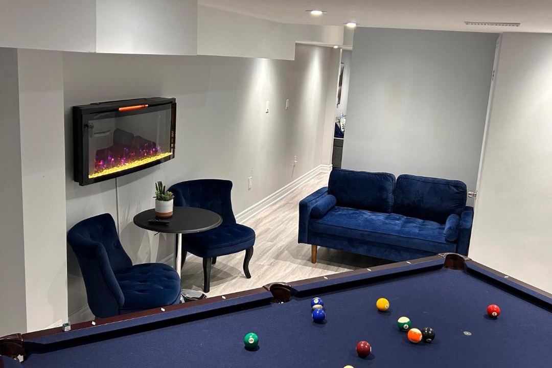 Photo of Livingroom in Whitby