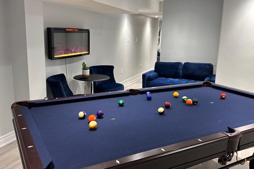 Photo of Livingroom in Whitby