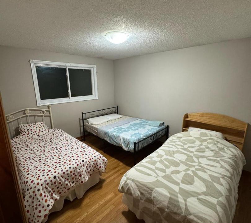 Photo of Bedroom in Kitchener