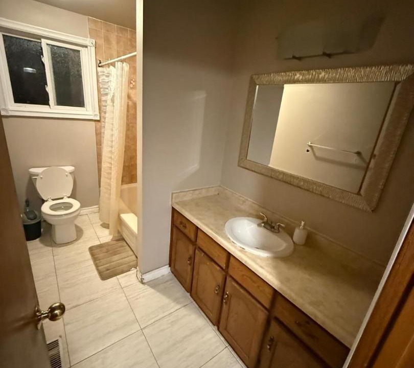 Photo of Bathroom in Kitchener