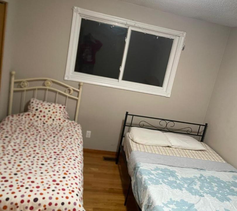 Photo of Bedroom in Kitchener
