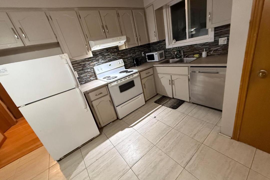 Photo of Kitchen in Kitchener