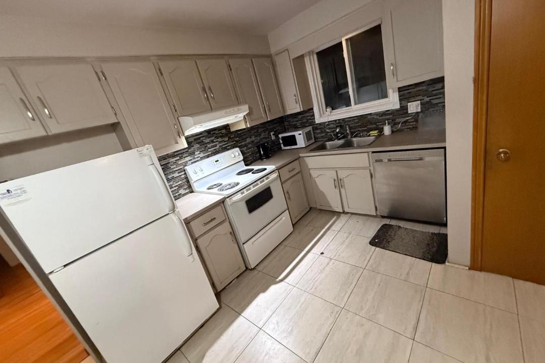Photo of Kitchen in Kitchener