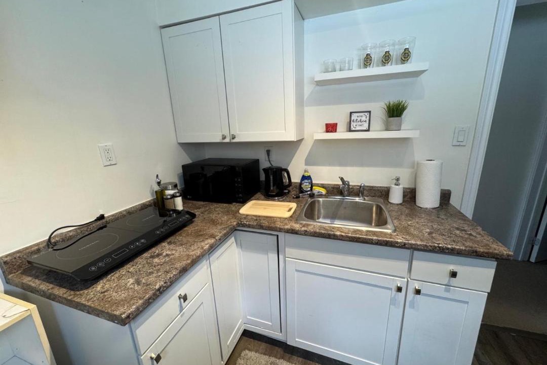 Photo of Kitchen in Lakeview
