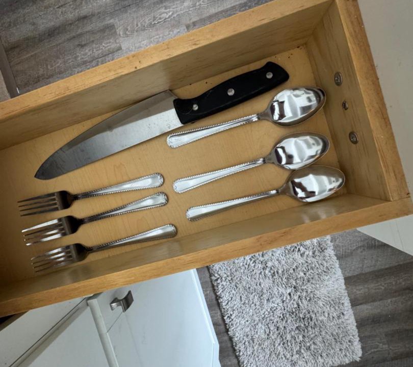 Photo of Kitchen in Lakeview