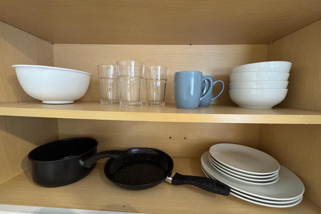 Photo of Kitchen in Lakeview