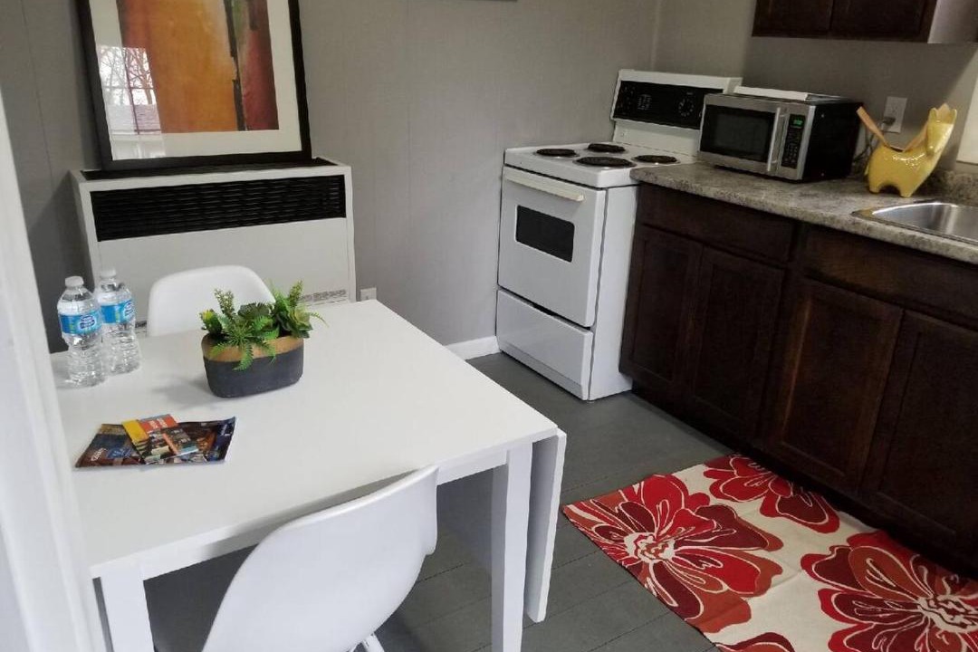 Photo of Kitchen in Bloomfield